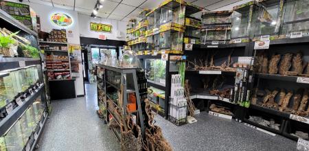 Vivariums For Sale