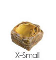 Exo Terra X-Small Water Bowl For Bioactive Terrariums