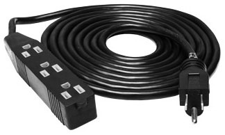 HD Extension Cord