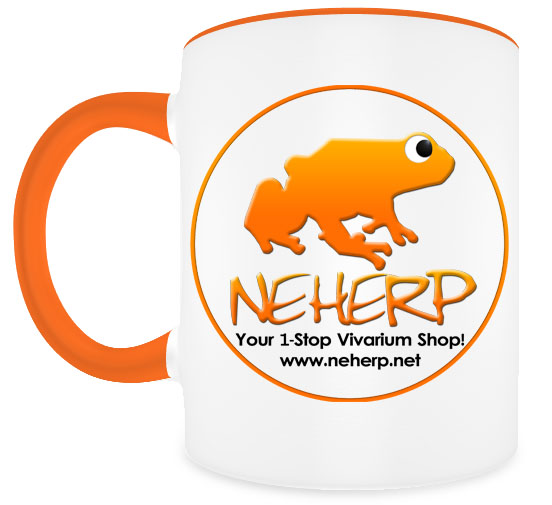 NEHERP Coffee Mug