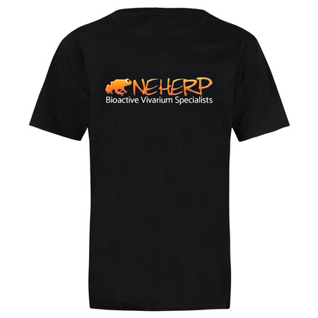 NEHERP Shirt