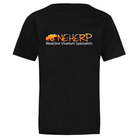 NEHERP Shirt