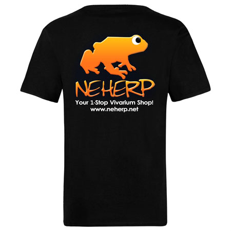 NEHERP Shirt