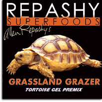 Repashy Grassland Grazer