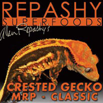 Repashy Classic Gecko MRP