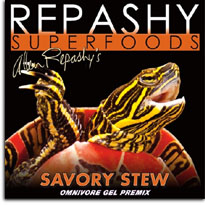 Repashy Savory Stew