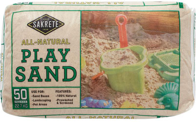Sterilized Play Sand For Reptiles