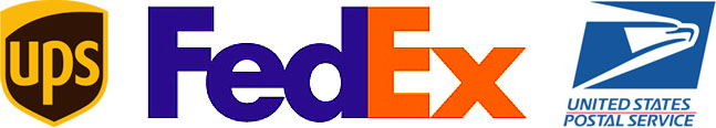 Shipping Company Logos