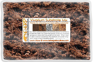 NEHERP Substrate: Bioactive Viv. Substrate V1