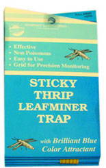 Sticky Flying Pest Trap