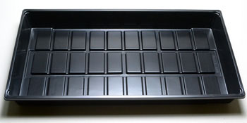 Nursery Flat Tray