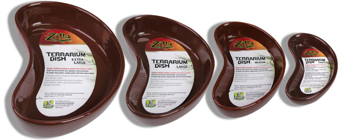 Zilla Kidney Bean Bowls
