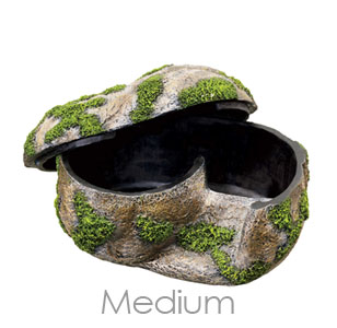 Zilla Rock Lair Medium For Bioactive Terrariums