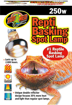 Zoo Med Repti Basking Spotlight For Reptiles