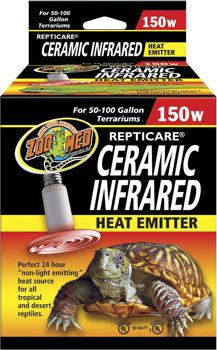 The Best Ceramic Heat Emitter For Reptiles