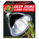 Zoo Med Deep Dome For Horticultural