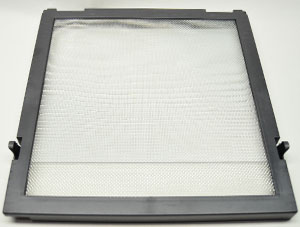 Glass Top For Keeping Humidity And Heat Stable In Zoo Med Terrariums