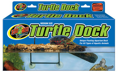 Reptology Turtle Dock
