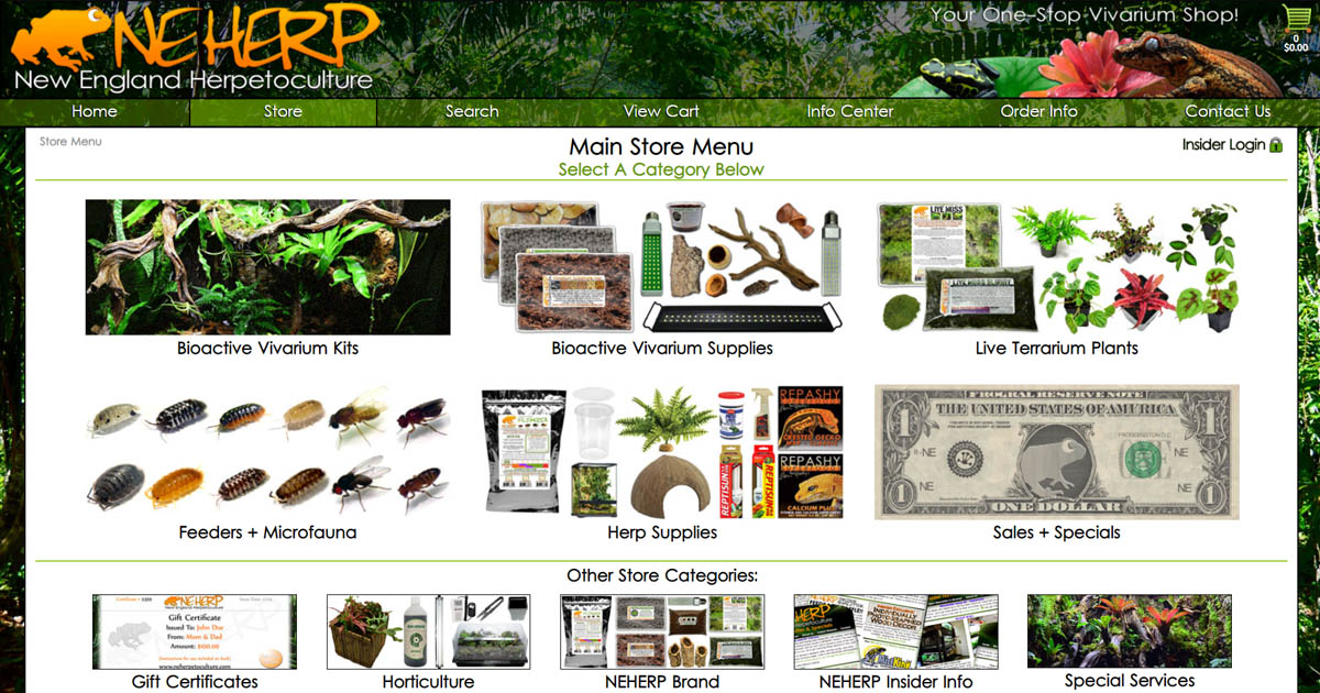 Drainage Layer Substrates For Bioactive Terrariums And, 59 OFF