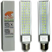 Value Grow LED PAR & Lumens
