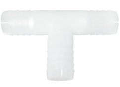 Bulkhead Tee
