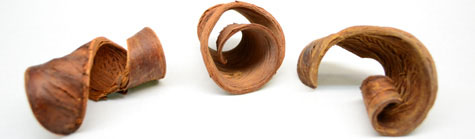 Devil's Ear Pod