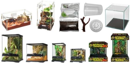 Vivariums For Sale