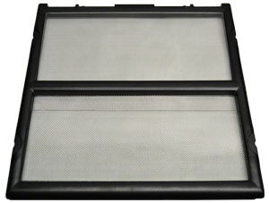 Exo Terra Glass Top Inserts