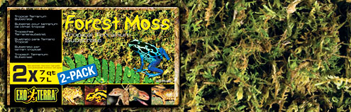 Exo Terra Forest Moss