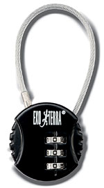 Exo Terra Lock