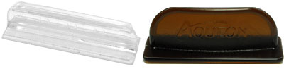 Glass Adhesive Handles