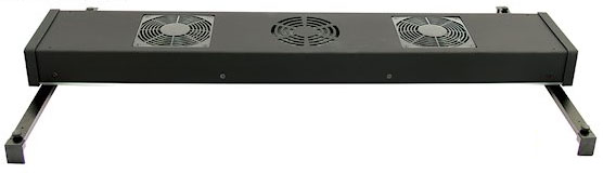 Jungle Hobbies Advanced LED - Double