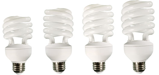 Generic Plant Growth Bulb