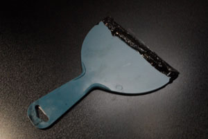 Silicone Spreader Tool
