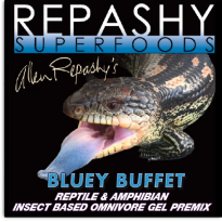 Repashy Bluey Buffet