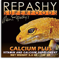 Repashy Calcium Plus