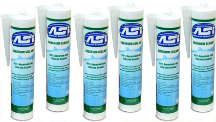 Best Silicone For Terrariums