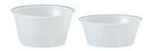 Small Deli Cups