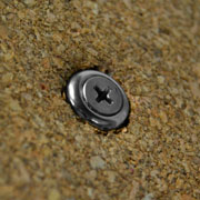 Stainless Steel Terrarium Hardware