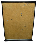 Stainless Steel Terrarium Hardware