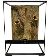 Stainless Steel Terrarium Hardware