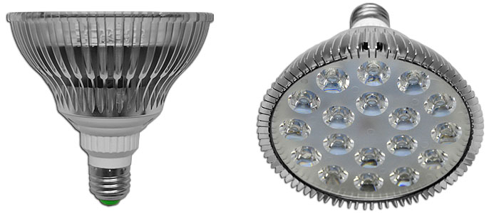 Value Grow Spotlight LEDs