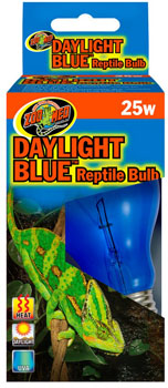 Zoo Med Day Heat Lamp For Vivariums