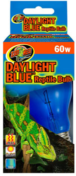 Zoo Med Day Heat Lamp For Bioactive Terrariums