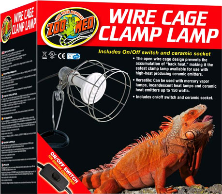 NEHERP Wire Fixture