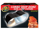 Zoo Med Deep Dome For Horticultural