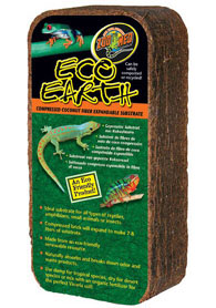 Zoo Med Eco Earth Brick