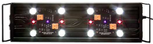 Zoo Med Reptisun LED