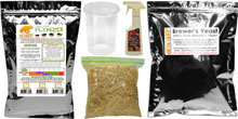 Bug Breeding Supplies