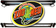 Zoo Med Reptisun Terrarium Lighting